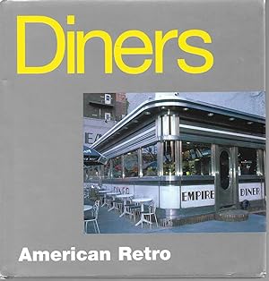 Seller image for Diners: American Retro for sale by Cher Bibler