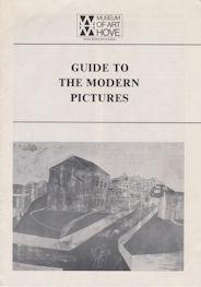 Immagine del venditore per Guide to the Modern Pictures venduto da timkcbooks (Member of Booksellers Association)
