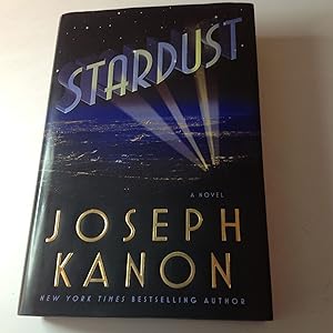 Stardust - Signed