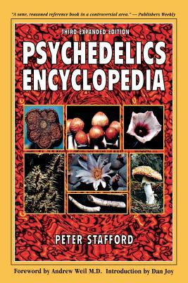 Seller image for Psychedelics Encyclopedia (Paperback or Softback) for sale by BargainBookStores