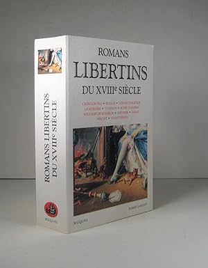 Romans libertins du XVIIIe (18e) siècle