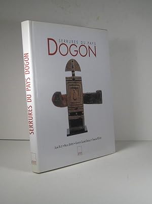 Serrures du pays Dogon