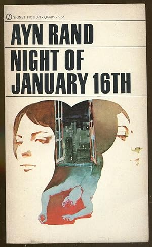 Night of January 16th