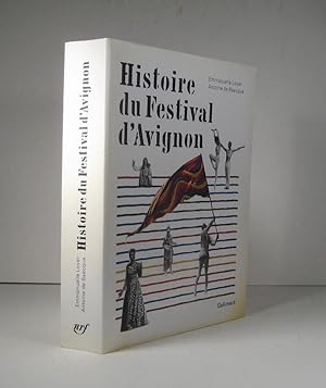 Histoire du Festival d'Avignon