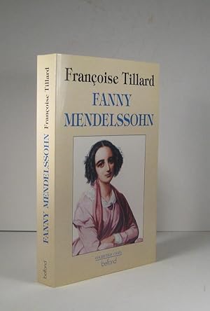 Fanny Mendelssohn