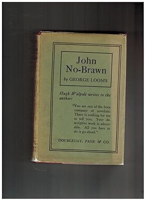 JOHN-NO-BRAWN