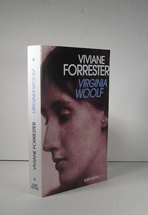 Image du vendeur pour Virginia Woolf mis en vente par Librairie Bonheur d'occasion (LILA / ILAB)