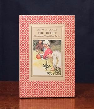 Seller image for The Fir Tree for sale by Moroccobound Fine Books, IOBA