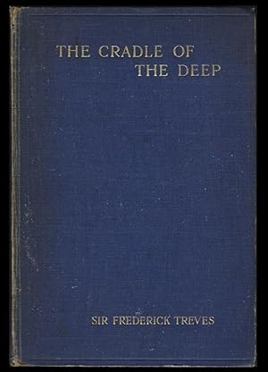 The Cradle of the Deep: An Account of a Voyage to the West Indies