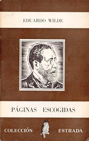 PAGINAS ESCOGIDAS