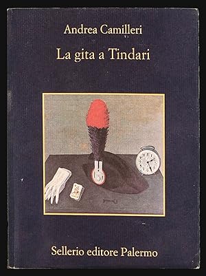 Image du vendeur pour La gita a Tindari mis en vente par Sergio Trippini