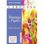 Image du vendeur pour Le Mariage de Figaro mis en vente par eCampus