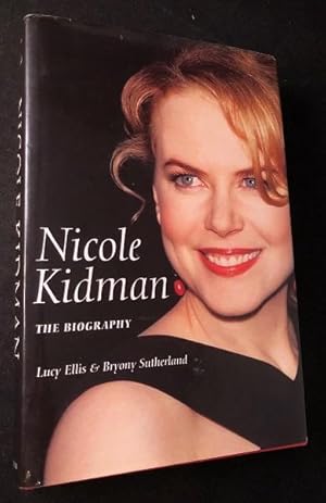 Seller image for Nicole Kidman: The Biograpy for sale by Back in Time Rare Books, ABAA, FABA