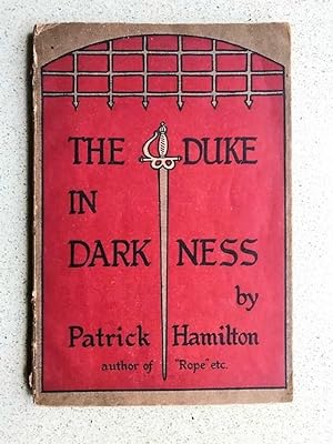 The Duke in the Darkness