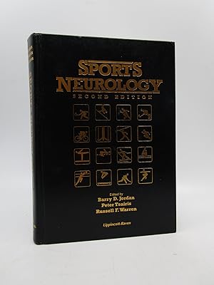 Image du vendeur pour Sports Neurology mis en vente par Shelley and Son Books (IOBA)