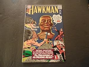 Hawkman #14 Jul 1966 Silver Age DC Comics