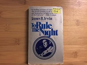 Seller image for To Rule the Night for sale by Archives Books inc.