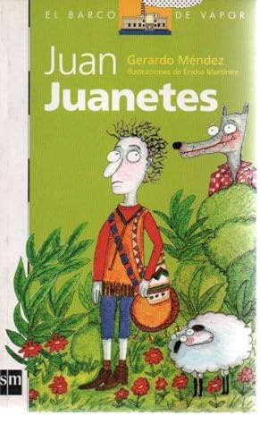 JUAN JUANETES.