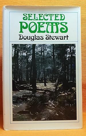 Selected Poems