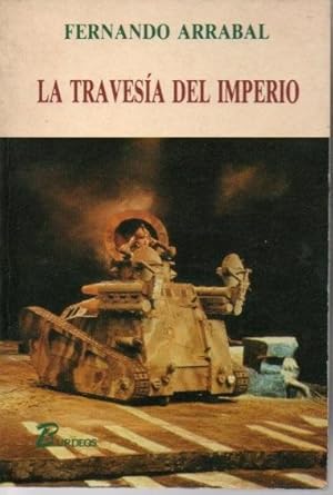 LA TRAVESIA DEL IMPERIO, O LA GUERRA DE LAS ESTRELLAS CON PUERTO RICO EN LAS TRINCHERAS.