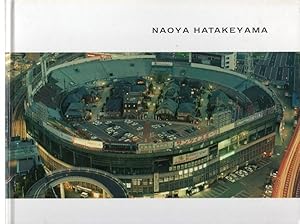 NAOYA HATAKEYAMA.