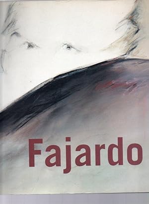 Image du vendeur pour FAJARDO. mis en vente par Books Never Die