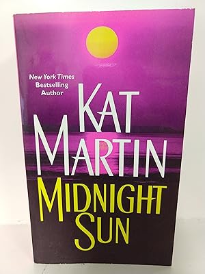 Seller image for Midnight Sun for sale by Fleur Fine Books