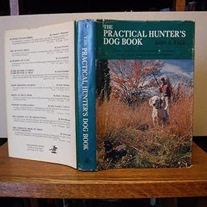The Practical Hunter's Dog Book