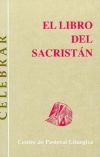 Seller image for LIBRO DEL SACRISTN, EL for sale by AG Library