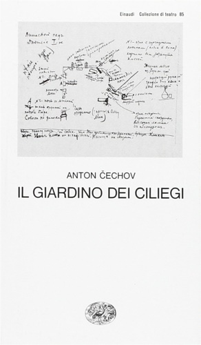 Seller image for Il giardino dei ciliegi. for sale by FIRENZELIBRI SRL