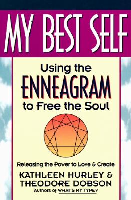 Seller image for My Best Self: Using the Enneagram to Free the Soul (Paperback or Softback) for sale by BargainBookStores