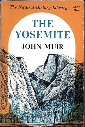 Seller image for The Yosemite / The Natural History Library for sale by Cat's Curiosities