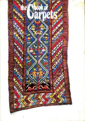 Imagen del vendedor de The Book of Carpets a la venta por Goulds Book Arcade, Sydney