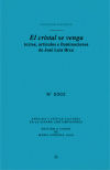 Seller image for El cristal se venga: Textos, artculos e iluminaciones de Jos Luis Brea for sale by AG Library