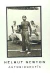 Seller image for Helmut Newton. Autobiografa for sale by AG Library