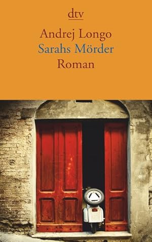 Seller image for Sarahs Mrder: Roman for sale by Versandantiquariat Felix Mcke
