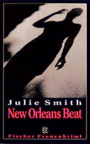 Bild des Verkufers fr New Orleans Beat : Kriminalroman. zum Verkauf von Versandantiquariat Felix Mcke