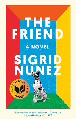 Image du vendeur pour The Friend (Paperback or Softback) mis en vente par BargainBookStores