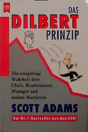 Das Dilbert Prinzip