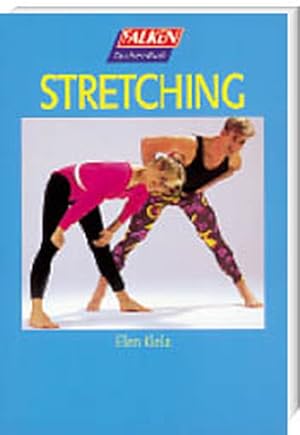 Seller image for Stretching (Falken Taschenbcher) for sale by Versandantiquariat Felix Mcke