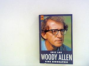 Bild des Verkufers fr Woody Allen zum Verkauf von ANTIQUARIAT FRDEBUCH Inh.Michael Simon