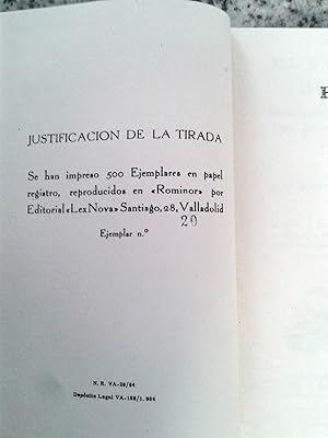 Bild des Verkufers fr EL FUERO VIEJO DE CASTILLA, sacado, y comprobado con el exemplar de la misma obra, que existe en el Real Biblioteca de esta Corte, y con otros MSS zum Verkauf von Itziar Arranz Libros & Dribaslibros