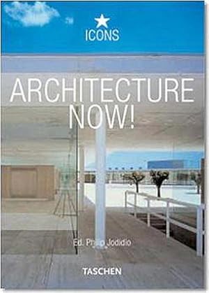 Architecture Now! Architektur heute