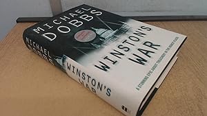 Seller image for Winston  s War for sale by BoundlessBookstore