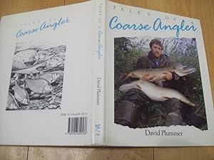 Seller image for Tales of a Coarse Angler for sale by Tony Earl Books