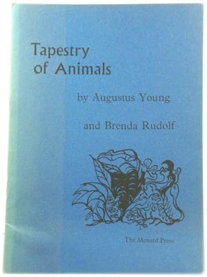 Seller image for Tapestry of Animals for sale by PsychoBabel & Skoob Books