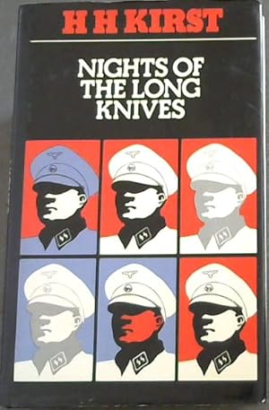 Seller image for Nights of the Long Knives for sale by Chapter 1