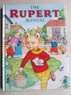 The Rupert Annual No.72