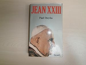 Image du vendeur pour Jean XXIII mis en vente par Le temps retrouv