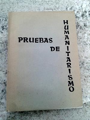 PRUEBAS DE HUMANITARISMO EN LA EPOCA DE LAS EXPULSIONES COLECTIVAS. 2º guerra mundial